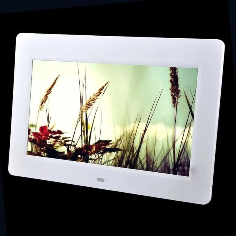 10-inch Digital Photo Frame