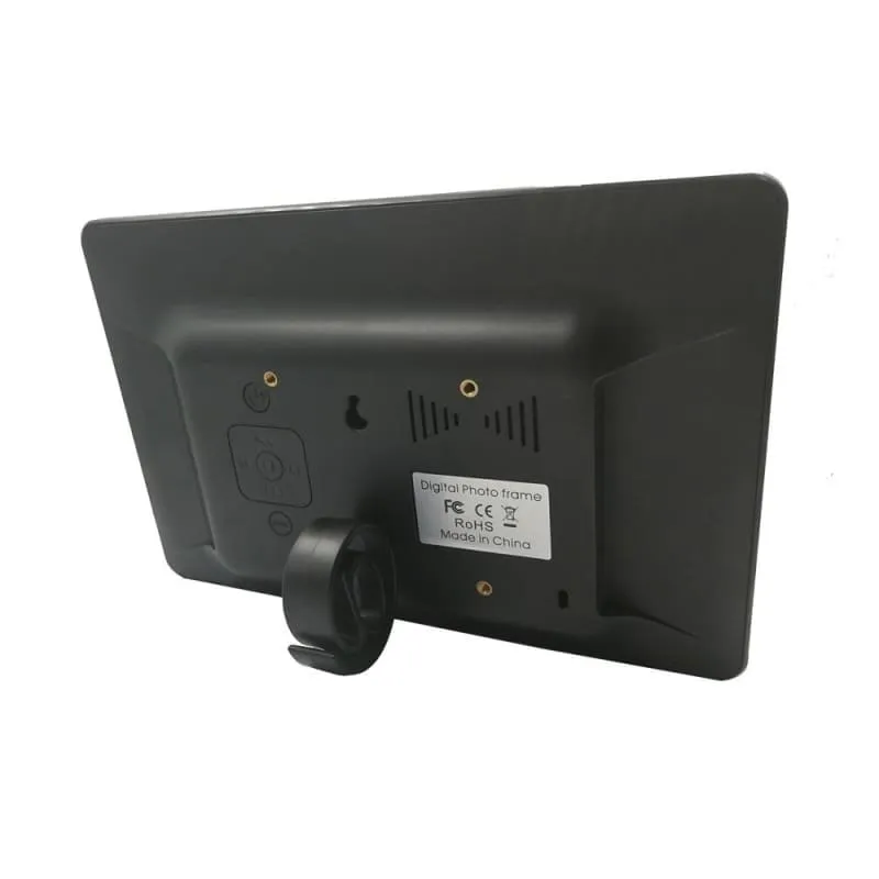 10-inch Digital Photo Frame