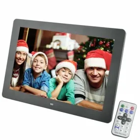10-inch Digital Photo Frame