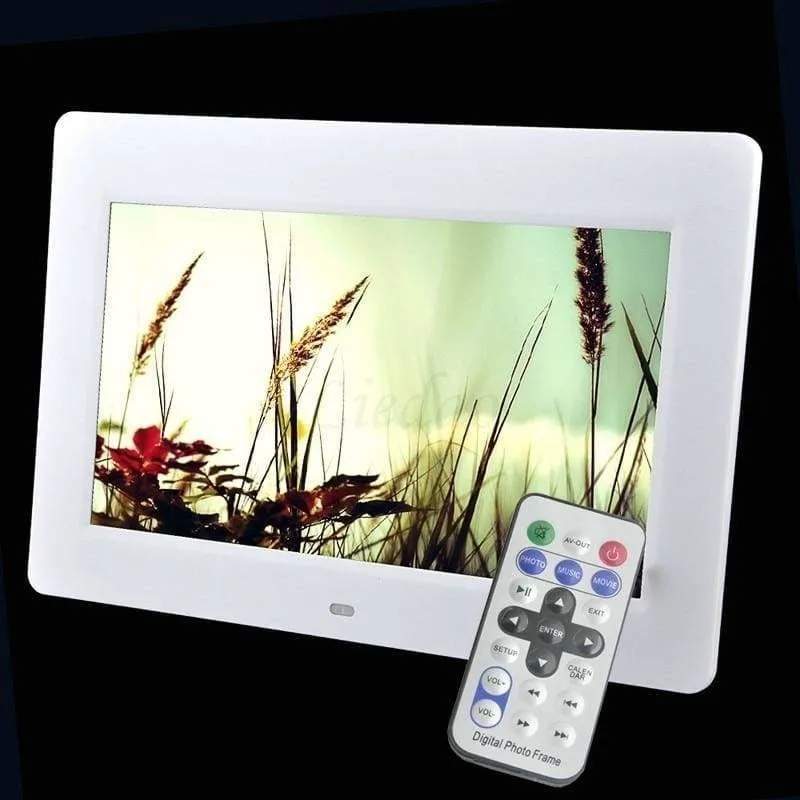 10-inch Digital Photo Frame
