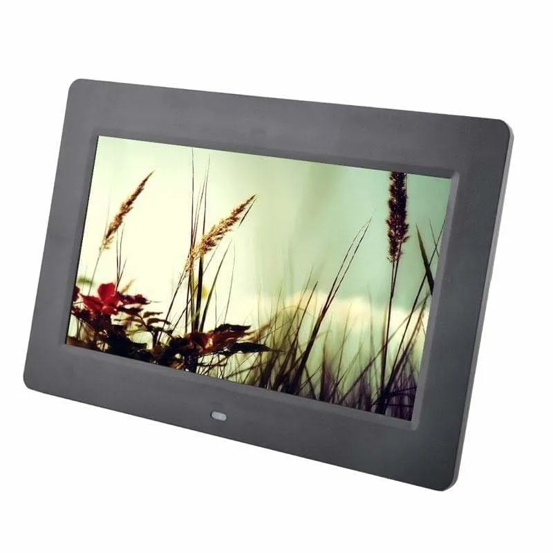 10-inch Digital Photo Frame