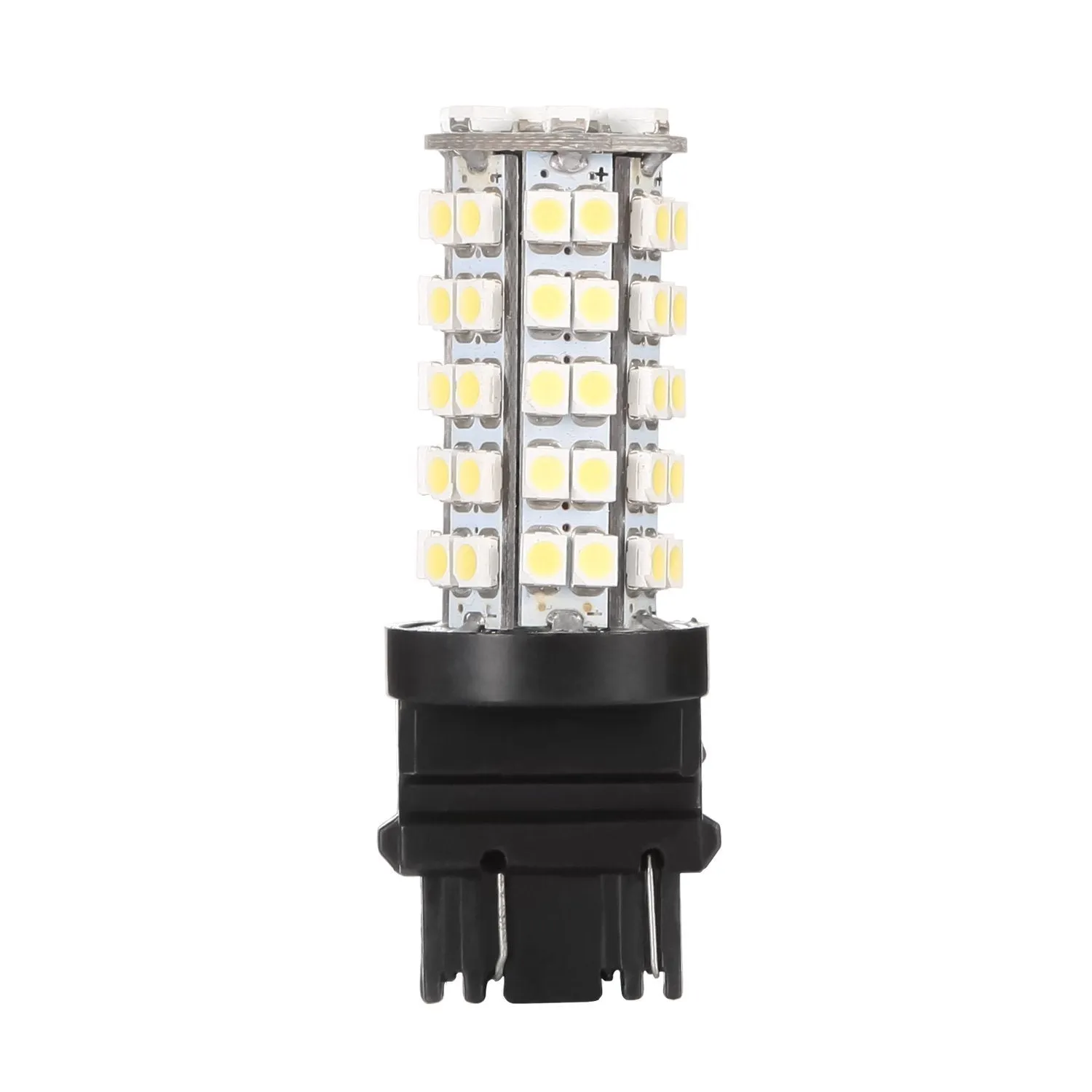 10-Pieces: LED Car Light Bulbs