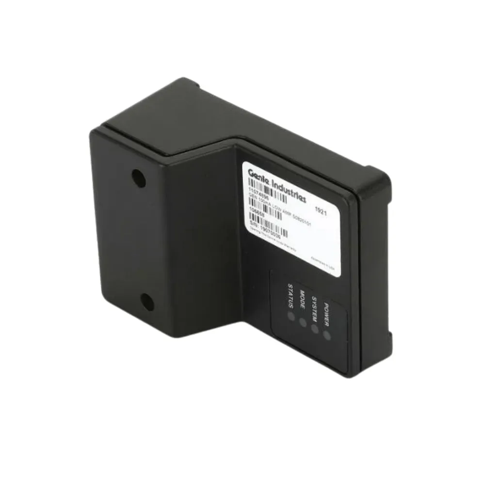 106658GT Module Sx Controller Low Amp | Genuine Genie