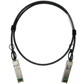 10G SFP  Direct-Attached Copper Twinax Passive Cable (1 Meter)