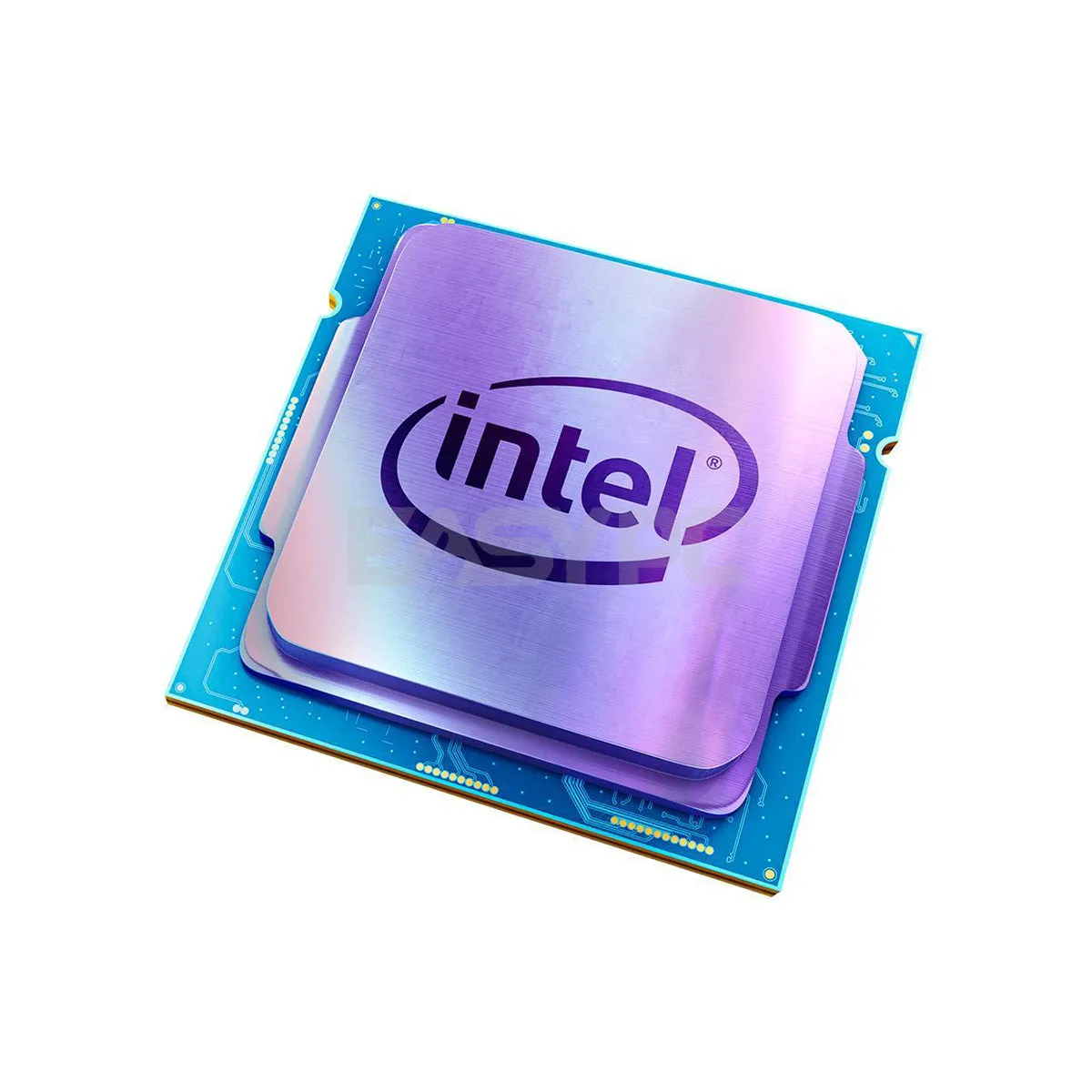 10th Generation Intel Core I5-10400 1200 2.9GHz CPU - No Box