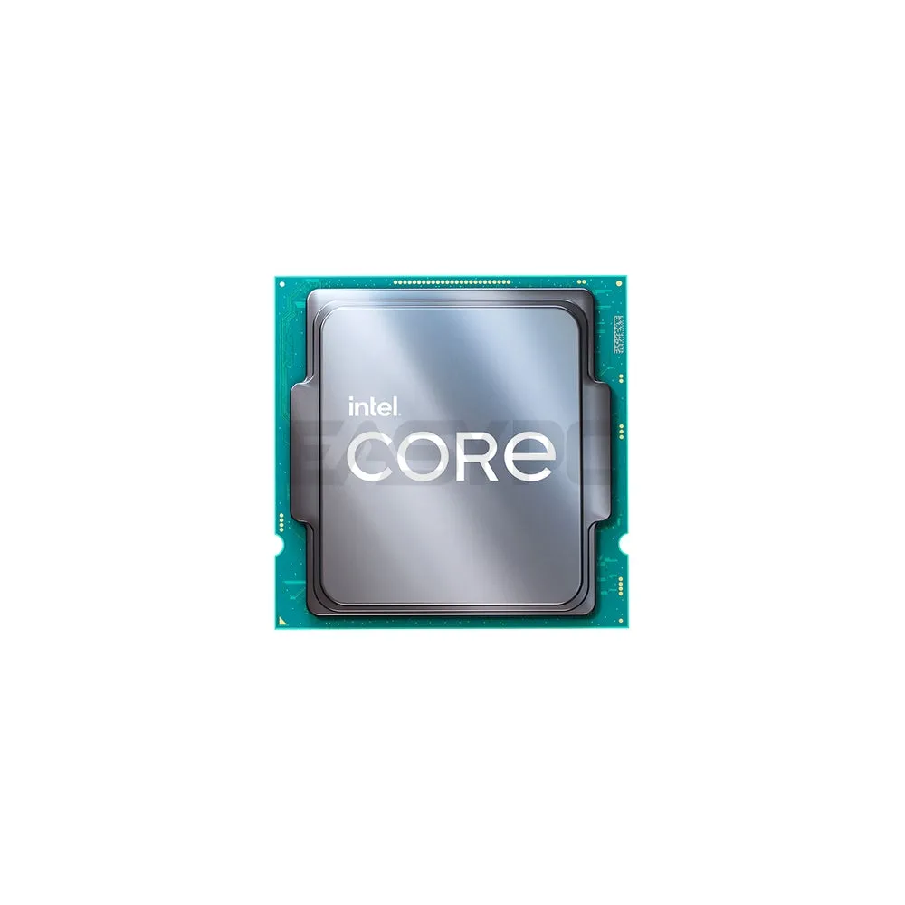 11th Generation Intel Core i5-11600 1200 2.8GHz CPU