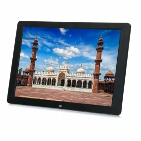 12-Inch Digital Photo Frame