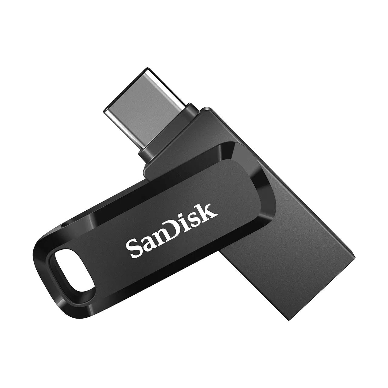 128GB Ultra Dual Drive Go USBC Flash