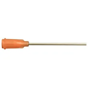 15 Gauge 1.5" IT Series Tip ID .059" - Orange - Box/50-100/PK