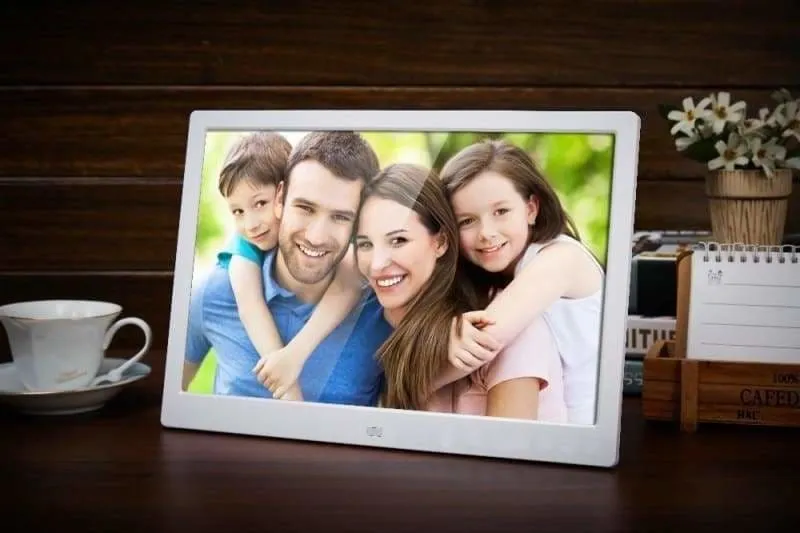 15-Inch  Digital Photo Frame