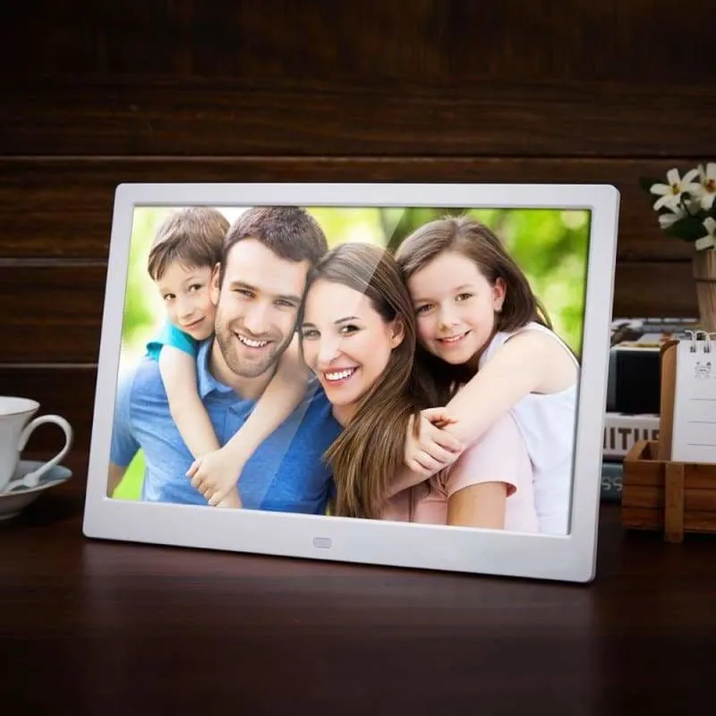 15-Inch  Digital Photo Frame