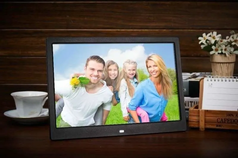 15-Inch  Digital Photo Frame