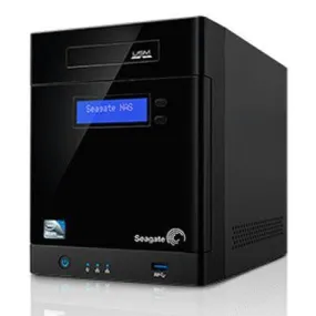 16tb Bus Strg Windows 4bay Nas