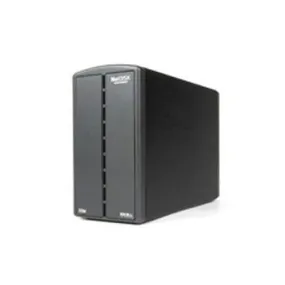 2 Bay Ndas Usb Network Encl