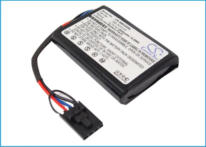 3Ware 9500 9650SE BBU-95 BBU-MODULE-03 RAID Controller Replacement Battery