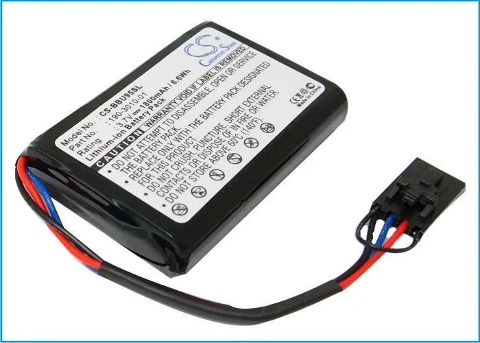 3Ware 9500 9650SE BBU-95 BBU-MODULE-03 RAID Controller Replacement Battery