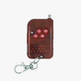 433 MHZ Cloning Clone Copy Code RF Remote Control Duplicator