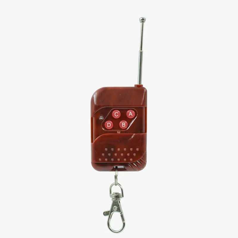 433 MHZ Cloning Clone Copy Code RF Remote Control Duplicator