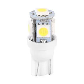 50-Piece: LED Car Light Bulbs
