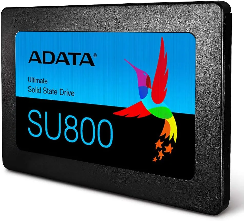 512GB ADATA SU800 Ultimate 2.5" SATA SSD