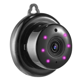 720 WIFI IP Camera Motion Detection