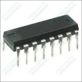 74hc138 Ic In Pakistan