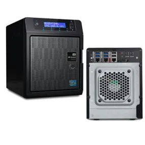 8tb Wd Sentinel Ds6100 Winserv