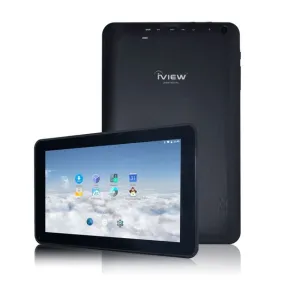930TPC-16GB 9" 1024 × 600 High Resolution Quad Core Cortex A53 1.2GHz 1GB/16GB Android Tablet