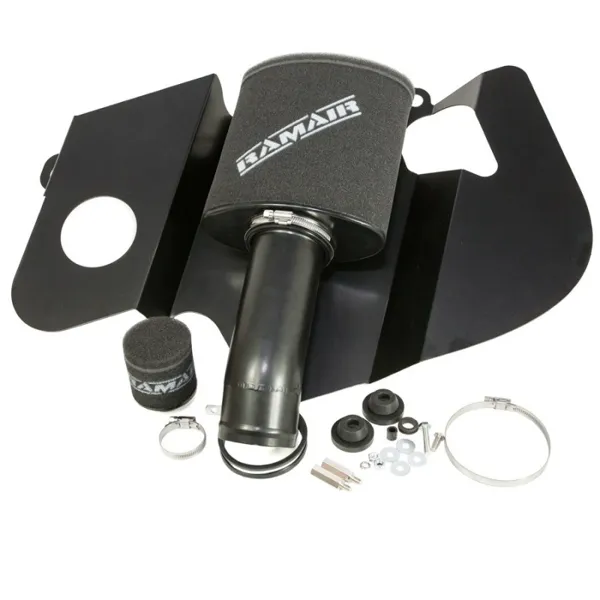 Abarth 500 / 595 / 695 Ramair Induction Kit