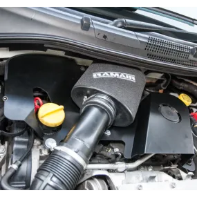 Abarth 500 / 595 / 695 Ramair Induction Kit
