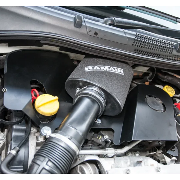 Abarth 500 / 595 / 695 Ramair Induction Kit
