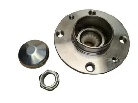 Abarth Wheel Bearing Kit, Rear - 500 Abarth