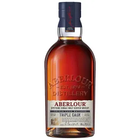 Aberlour Triple Cask