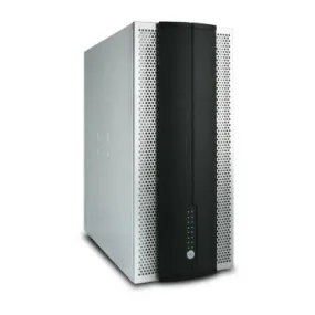 Accusys A08S4-PS  8Bay PCIe 3.0 Tower RAID System