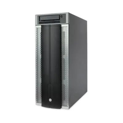 Accusys ExaSAN LTO - RAID   LTO7 Solution