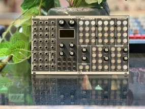 ACL Sinfonion Complex Harmonic CV Processor Module