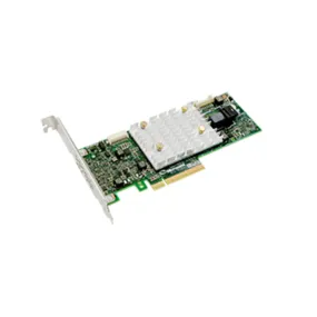 Adaptec 2291700-R Controller Card SmartRAID 3100 4Port 12Gbps MD2-Low Profile