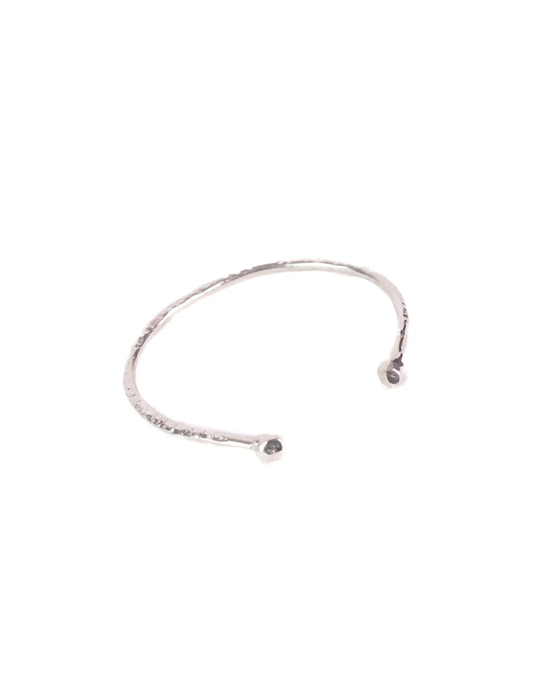 Adjustable Ball Bracelet