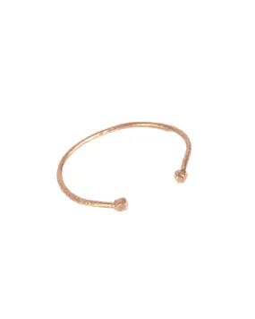 Adjustable Ball Bracelet