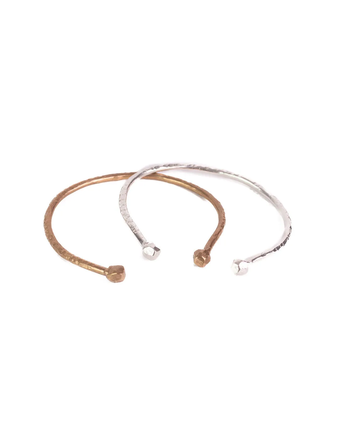 Adjustable Ball Bracelet