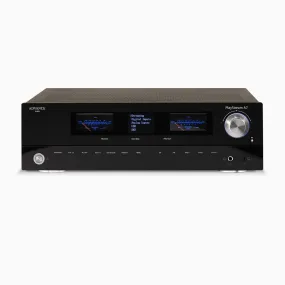 Advance Paris - PlayStream A7 Integrated Amplifier