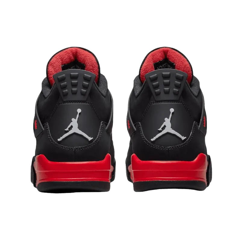 Air Jordan 4 Red Thunder