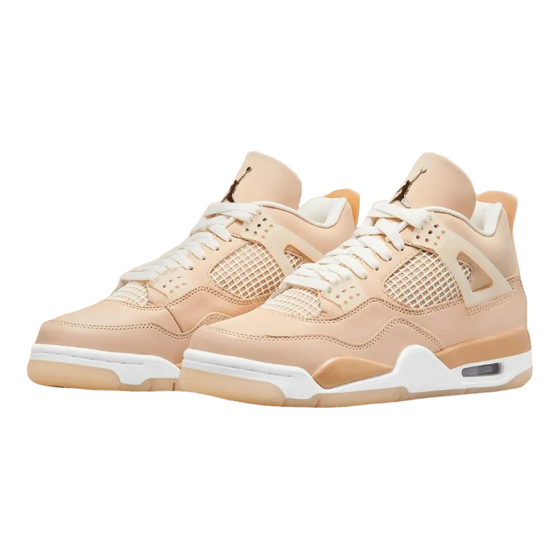 Air Jordan 4 Shimmer