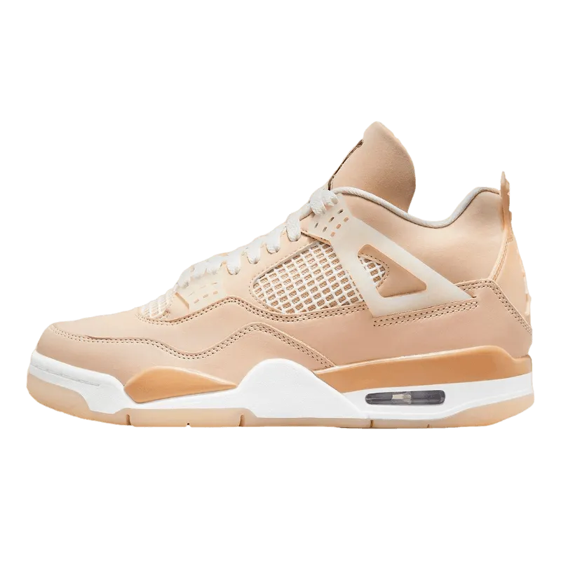 Air Jordan 4 Shimmer