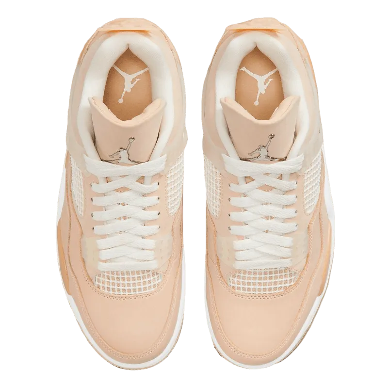 Air Jordan 4 Shimmer