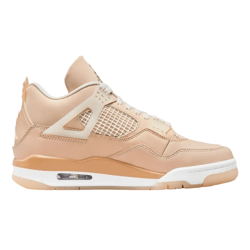 Air Jordan 4 Shimmer