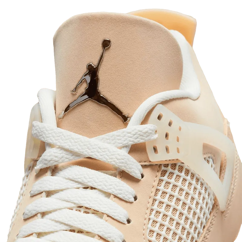 Air Jordan 4 Shimmer