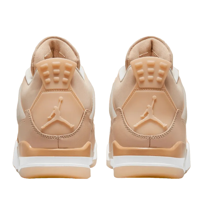 Air Jordan 4 Shimmer