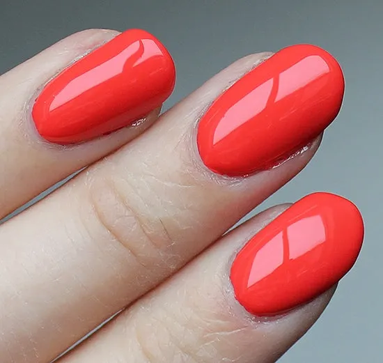 Aloha from OPI * OPI GelColor