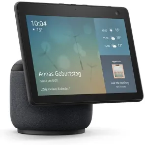 Amazon Echo Show 10 (Anthrazit)
